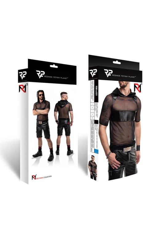 RMIvo001 - T-shirt - XL