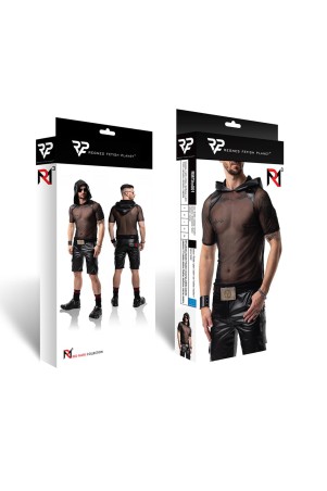 RMTito001 - T-shirt - S