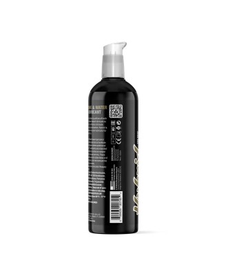 Swiss Navy Hybrid - Premium Lubrykant Wodno-Silikonowy - 237 ml