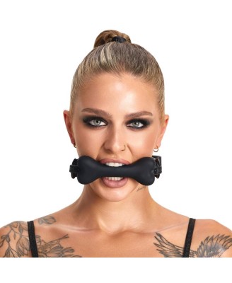 Bad Kitty Gag Dog Bone