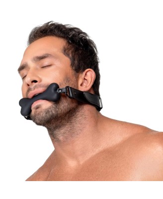 Bad Kitty Gag Dog Bone