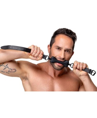 Bad Kitty Gag Dog Bone