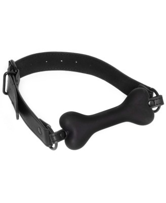 Bad Kitty Gag Dog Bone