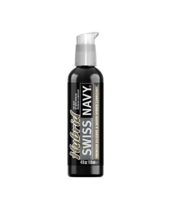 Swiss Navy Hybrid - Premium Lubrykant Wodno-Silikonowy - 118 ml