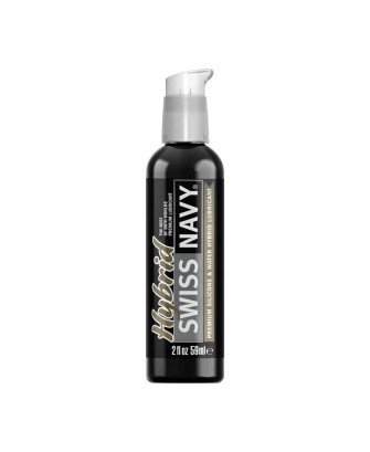 Swiss Navy Hybrid - Premium Lubrykant Wodno-Silikonowy - 59 ml