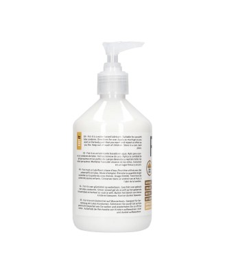 Fist It Professional - Numbing Lubricant - Lubrykant na bazie wody - 500 ml