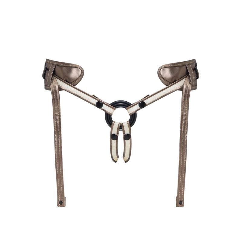 Strap-on-me HARNESS DESIROUS - Uprząż StrapOn