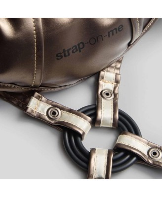 Strap-on-me HARNESS DESIROUS - Uprząż StrapOn