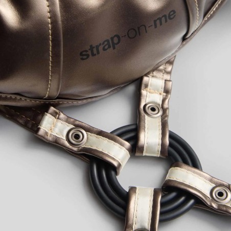 Strap-on-me HARNESS DESIROUS - Uprząż StrapOn
