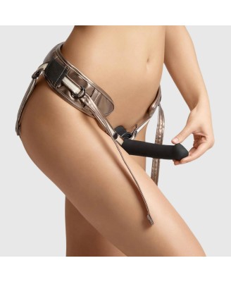 Strap-on-me HARNESS DESIROUS - Uprząż StrapOn