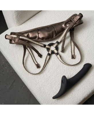Strap-on-me HARNESS DESIROUS - Uprząż StrapOn