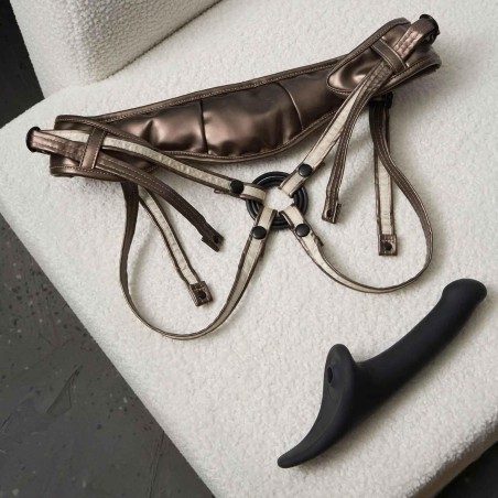 Strap-on-me HARNESS DESIROUS - Uprząż StrapOn