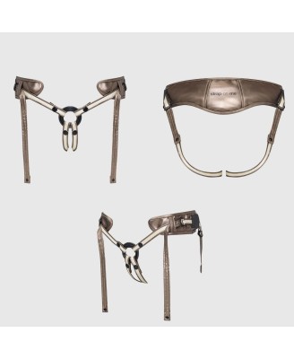 Strap-on-me HARNESS DESIROUS - Uprząż StrapOn