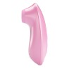 Pretty Love Imonie - 3 in 1 Nipple Clamp & Bullet Vibrator Set