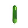 Pretty Love Kiwi - Rechargeable Bullet Vibrator - Green