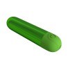 Pretty Love Kiwi - Rechargeable Bullet Vibrator - Green