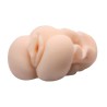 BAILE- VAGINA 3D ,vibrating egg, Tighten Shrink, TPR