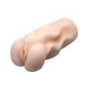 BAILE- VAGINA 3D ,vibrating egg, Tighten Shrink, TPR