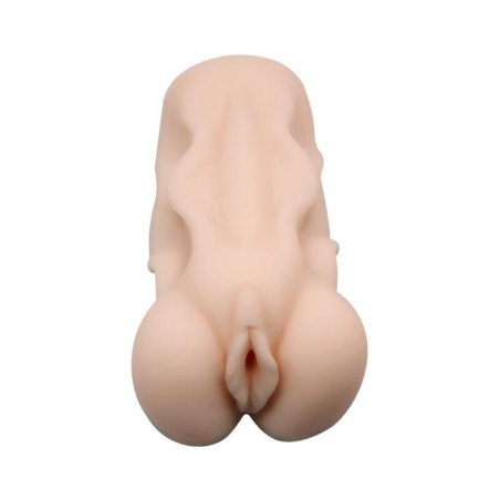 BAILE- VAGINA 3D ,vibrating egg, Tighten Shrink, TPR