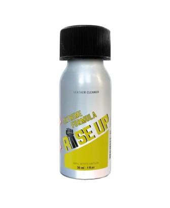 Leather Cleaner - Rise Up Extreme Formula - Poppers - 30ml
