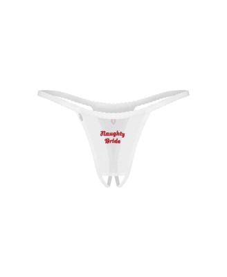 Weddya Bride komplet 3- częściowy 2XL/3XL