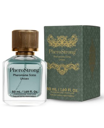 PheroStrong Pheromone Soma Unisex 50 ml
