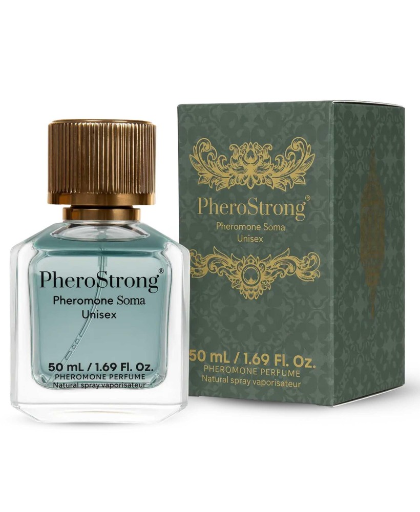 PheroStrong Pheromone Soma Unisex 50 ml