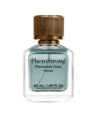 PheroStrong Pheromone Soma Unisex 50 ml