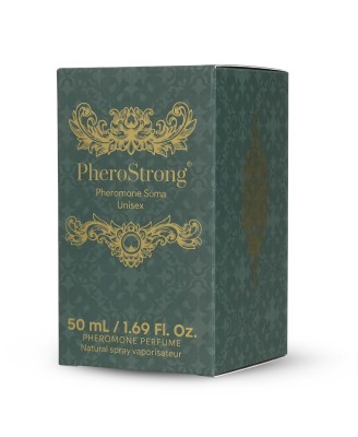 PheroStrong Pheromone Soma Unisex 50 ml