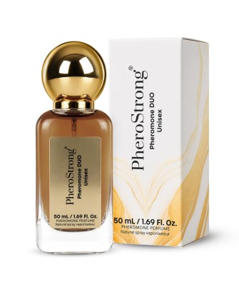 PheroStrong Pheromone Duo Unisex 50 ml
