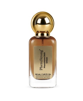 PheroStrong Pheromone Duo Unisex 50 ml