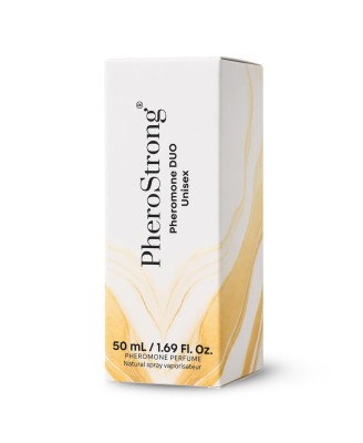 PheroStrong Pheromone Duo Unisex 50 ml