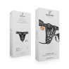Bedroom Fantasies - Chastity Cage Panty Black