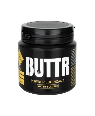 BUTTR - Powdered Lube