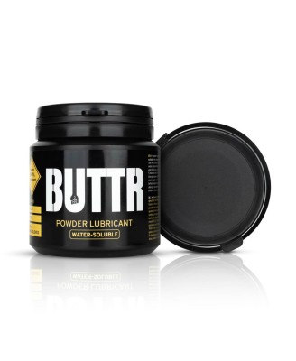 BUTTR - Powdered Lube