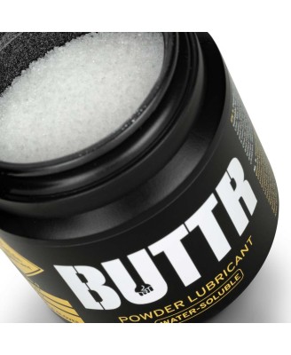 BUTTR - Powdered Lube