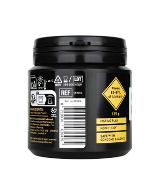 BUTTR - Powdered Lube