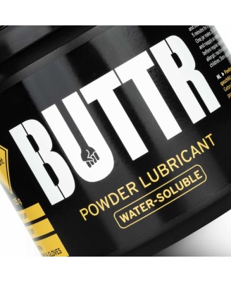 BUTTR - Powdered Lube