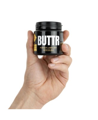 BUTTR - Powdered Lube
