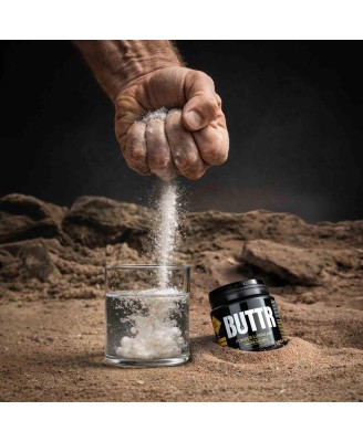 BUTTR - Powdered Lube