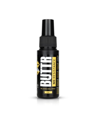 BUTTR - Anal Spray EXXtreme