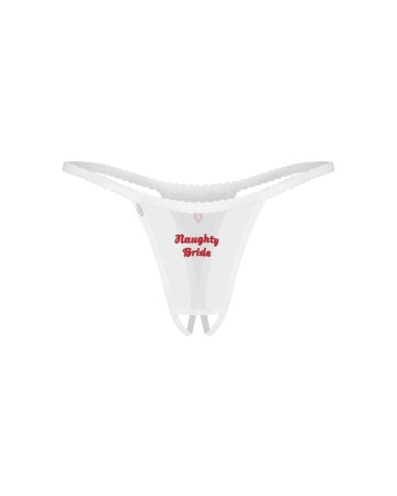 Weddya Bride stringi otwarte S/M