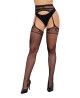 Stockings 4033 black