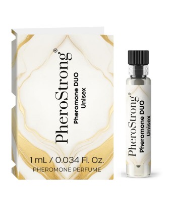 TESTER PheroStrong Duo Unisex 1 ml