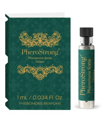 TESTER PheroStrong Soma Unisex 1 ml
