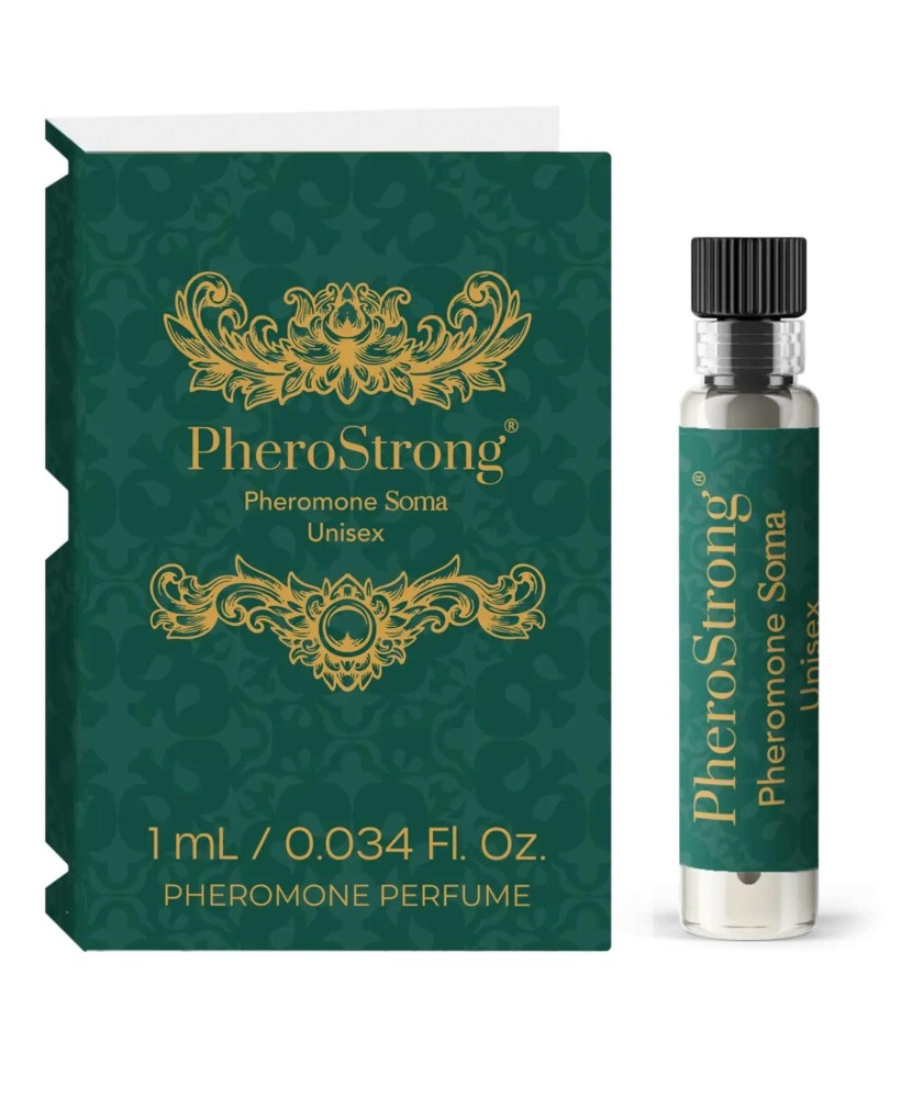 TESTER PheroStrong Soma Unisex 1 ml