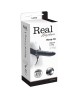 Proteza-FALLO STRAP ON CAVO REAL RAPTURE 8 BLACK