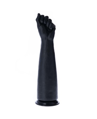 Pugno Fisting Sugarloaf Nero