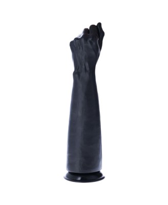 Pugno Fisting Sugarloaf Nero