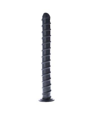Plug Anale Cabogirao Nero